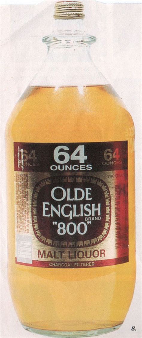 64 oz olde english 800.